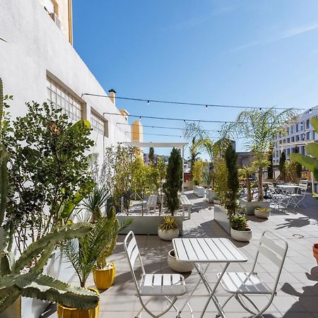Gin O'Clock In Lisbon - By Misha'S Place 3A Exterior foto